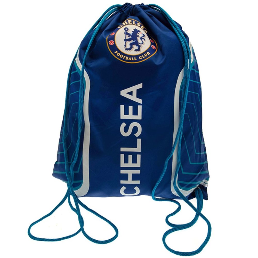 Chelsea FC Gym Bag